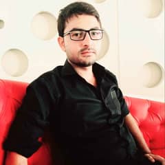 Muhammad Waqas