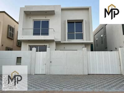 4 Bedroom Villa for Sale in Al Yasmeen, Ajman - 772252125-1066x800. jpg