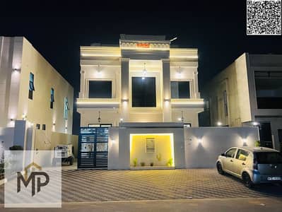 6 Bedroom Villa for Sale in Al Amerah, Ajman - batch_IMG-20250507-WA0084. jpg
