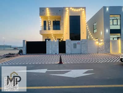 فیلا 5 غرف نوم للبيع في الحليو، عجمان - IMG-20250424-WA0351. jpg