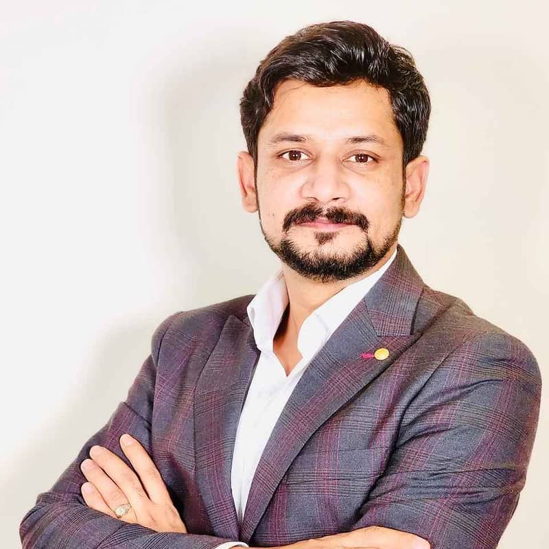 Junaid Ali Kazmi