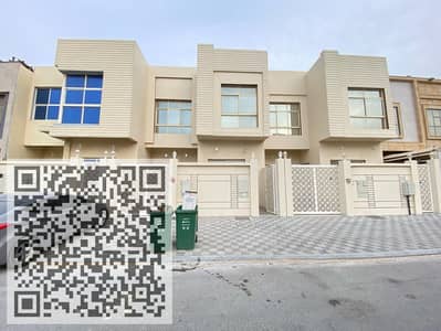 تاون هاوس 5 غرف نوم للايجار في الزاهية، عجمان - 6546cfd5-b60d-4517-91c0-a63b84df083d. jpg