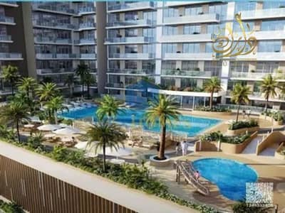 1 Bedroom Flat for Sale in Wasl Gate, Dubai - WhatsApp Image 2025-04-26 at 4.45. 50 PM. jpeg