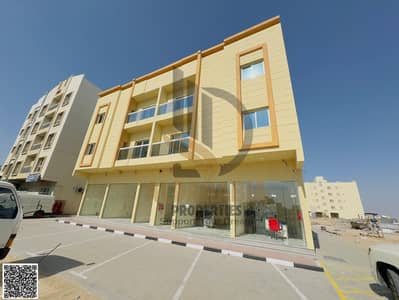 استوديو  للايجار في الجرف، عجمان - 2561861e-2abd-4dce-8f9b-17995dc361d2. jpeg