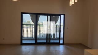 VACANT 1 BEDROOM WITH SPACIOUS BALCONY FOR SALE | AL ANDALUS TOWER D