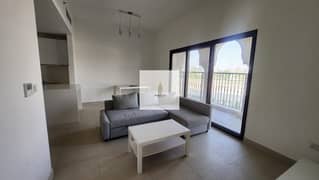 شقة في برج الأندلس D،الأندلس،عقارات جميرا للجولف 1 غرفة 1200000 درهم - 10287476