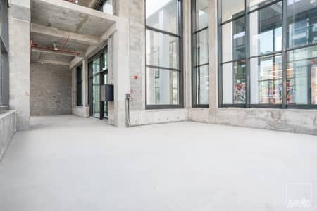 Shop for Rent in Al Reem Island, Abu Dhabi - Shell and Core Retail Space in Pixel Reem Island