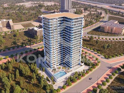 2 Cпальни Апартамент Продажа в Комплекс Дубай Резиденс, Дубай - 3. png