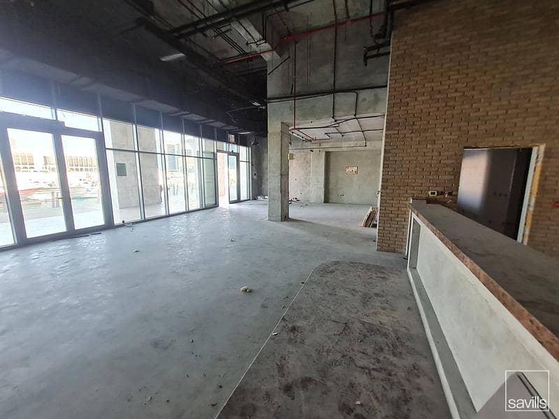 محل تجاري في بلوم مارينا،البطين 367200 درهم - 11568531 محل تجاري في بلوم مارينا،البطين 367200 درهم - 11568531