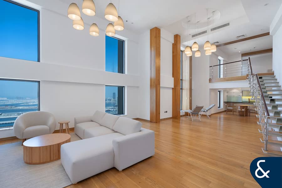 Sea View | Renovated | Loft Unit | 2 Bed Sea View | Renovated | Loft Unit | 2 Bed