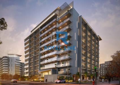 2 Bedroom Flat for Sale in Arjan, Dubai - photo_6043973941841741126_y. jpg