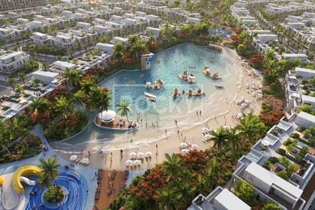 4 Bedroom Villa for Sale in Dubai Investment Park (DIP), Dubai - Off Plan Resale | Handover Q4 2027 | Exclusive