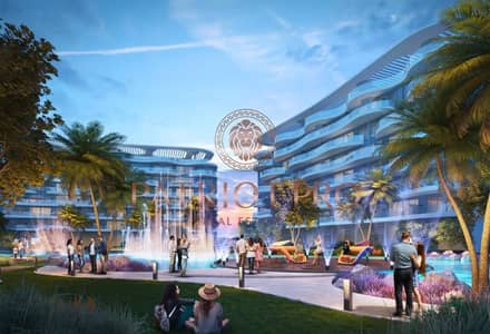 1 Bedroom Flat for Sale in DAMAC Lagoons, Dubai - 13940656-9786fo. jpg