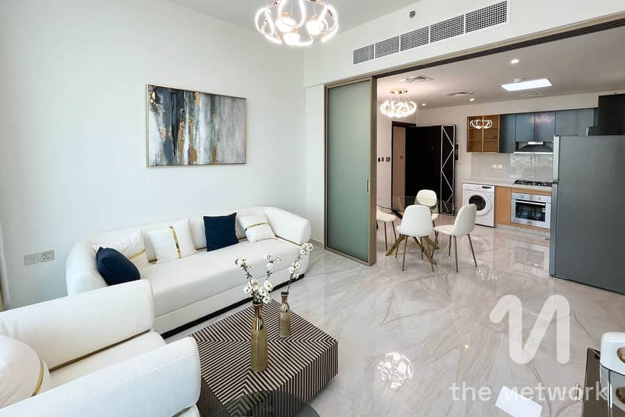 Furnished | Study room | Brand new Furnished | Study room | Brand new