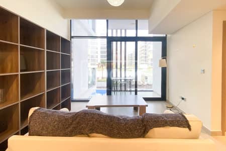 1 Bedroom Apartment for Rent in Meydan City, Dubai - Excellent Quality | Pool View | Prime Location