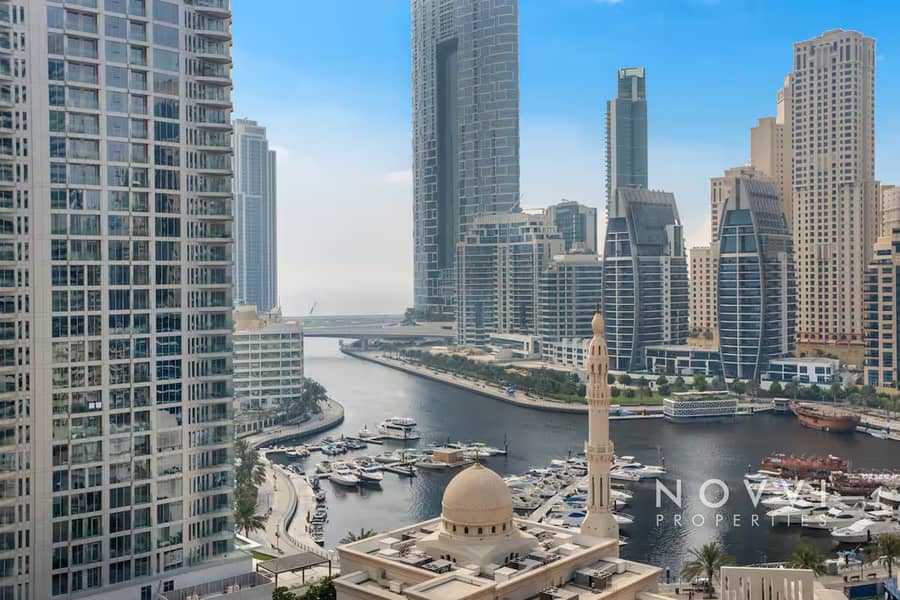 位于迪拜码头,埃斯坎滨海大厦 的公寓 1200000 AED - 11568599 位于迪拜码头,埃斯坎滨海大厦 的公寓 1200000 AED - 11568599