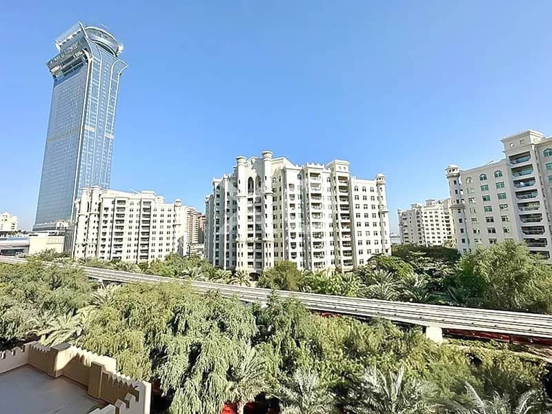 شقة في جولدن مايل 6،جولدن مايل،نخلة جميرا 2 غرف 230000 درهم - 11568605 شقة في جولدن مايل 6،جولدن مايل،نخلة جميرا 2 غرف 230000 درهم - 11568605