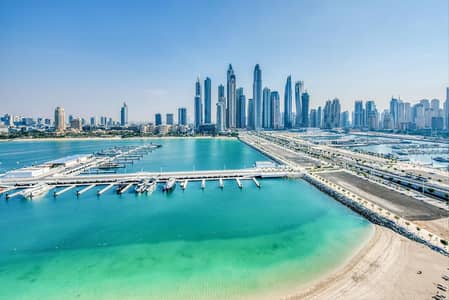 2 Bedroom Apartment for Rent in Dubai Harbour, Dubai - PHOTO-2025-05-05-16-43-17_14. jpg