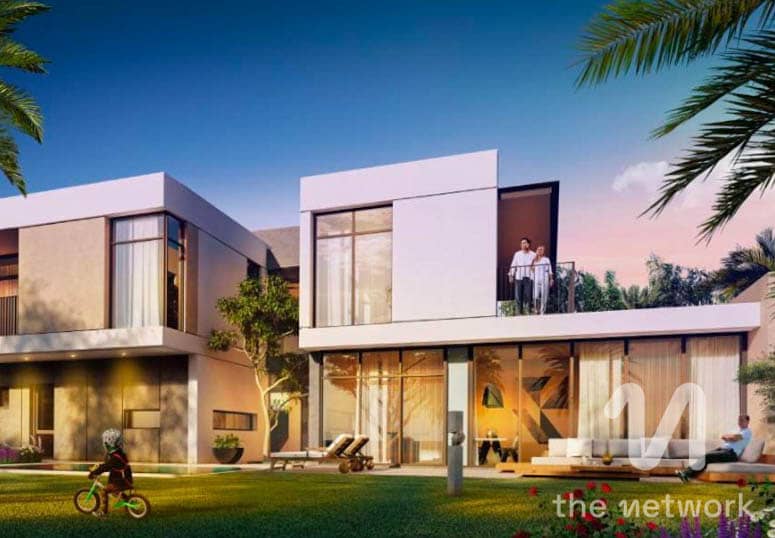 Single Row | Type A | Vastu Compliant Single Row | Type A | Vastu Compliant