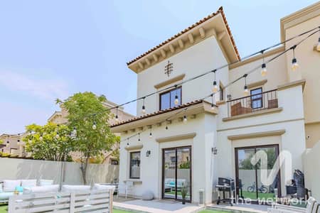 4 Bedroom Villa for Sale in Reem, Dubai - PRIME LOCATION | VOT | VIEW TODAY | 1E