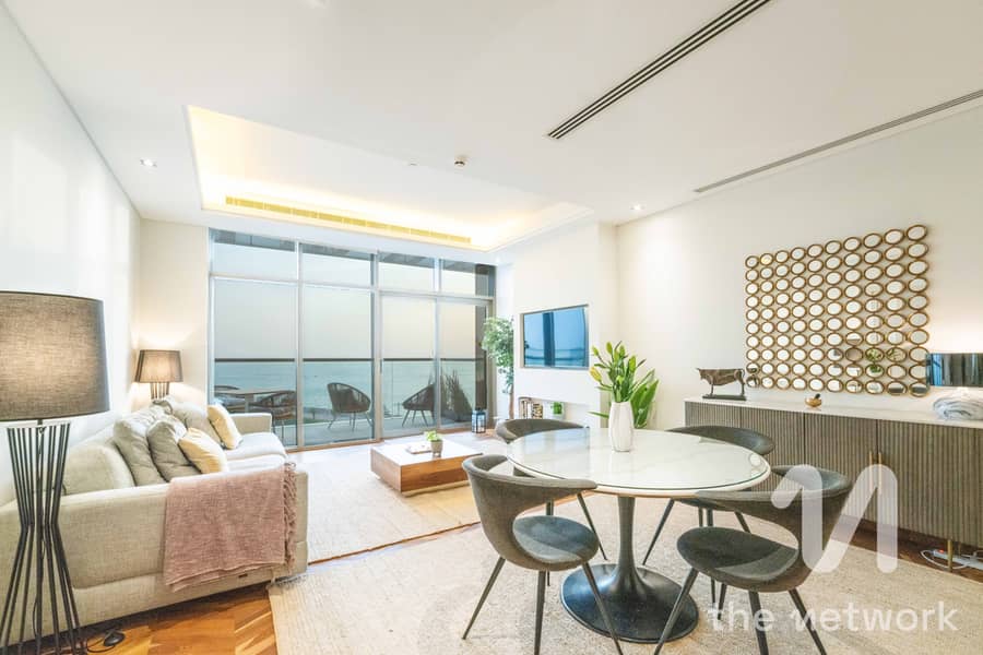 Квартира в Палм Джумейра,Кресент,Тh8, 2 cпальни, 6000000 AED - 11568617 Квартира в Палм Джумейра,Кресент,Тh8, 2 cпальни, 6000000 AED - 11568617