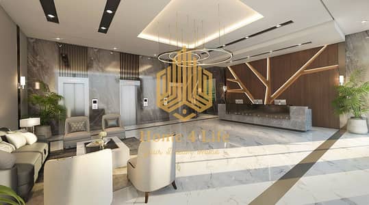 1 Спальня Апартаменты Продажа в Аль Марья Айленд, Абу-Даби - IMG-20241220-WA0008. jpg