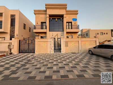 فیلا 5 غرف نوم للبيع في الزاهية، عجمان - IMG-20250430-WA0065. jpg