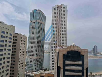 3 Bedroom Flat for Rent in Al Taawun, Sharjah - IMG-20250506-WA0490. jpg