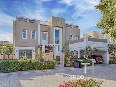 4 Cпальни Вилла Продажа в Мудон, Дубай - Вилла в Мудон，Рахат, 4 cпальни, 7500000 AED - 11568685