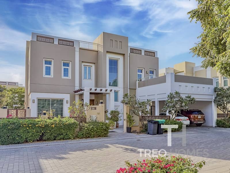 Вилла в Мудон,Рахат, 4 cпальни, 7500000 AED - 11568685 Вилла в Мудон,Рахат, 4 cпальни, 7500000 AED - 11568685
