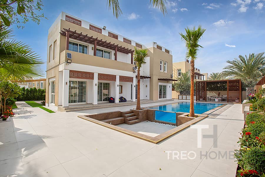 Вилла в Мудон,Рахат, 5 спален, 8500000 AED - 11568686 Вилла в Мудон,Рахат, 5 спален, 8500000 AED - 11568686