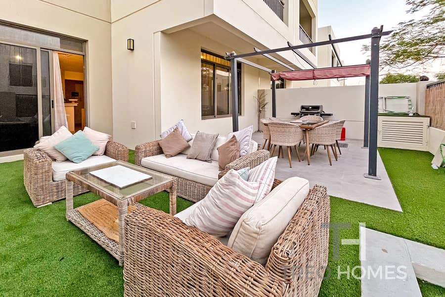 Exclusive | Very well maintained | Type 2