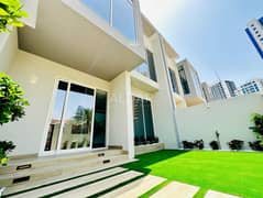 فیلا في فلل رويال بارك ساوث،الضاحية 11،قرية جميرا الدائرية 4 غرف 319999 درهم - 11568720