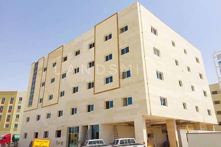 Brand New Labour Camp in Jebel Ali Industrial 1 Brand New Labour Camp in Jebel Ali Industrial 1
