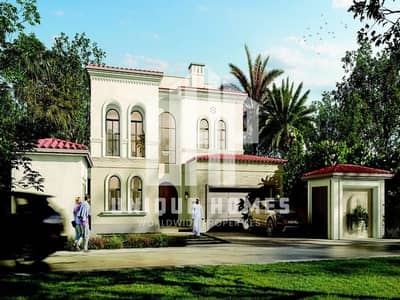 3 Bedroom Townhouse for Sale in Zayed City, Abu Dhabi - AK (1). jpg