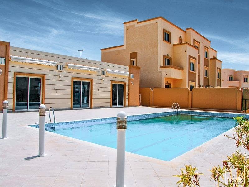 Вилла в Аль Риф,Аль Риф Виллы,Арабиан Стайл, 5 спален, 165000 AED - 11568756 Вилла в Аль Риф,Аль Риф Виллы,Арабиан Стайл, 5 спален, 165000 AED - 11568756