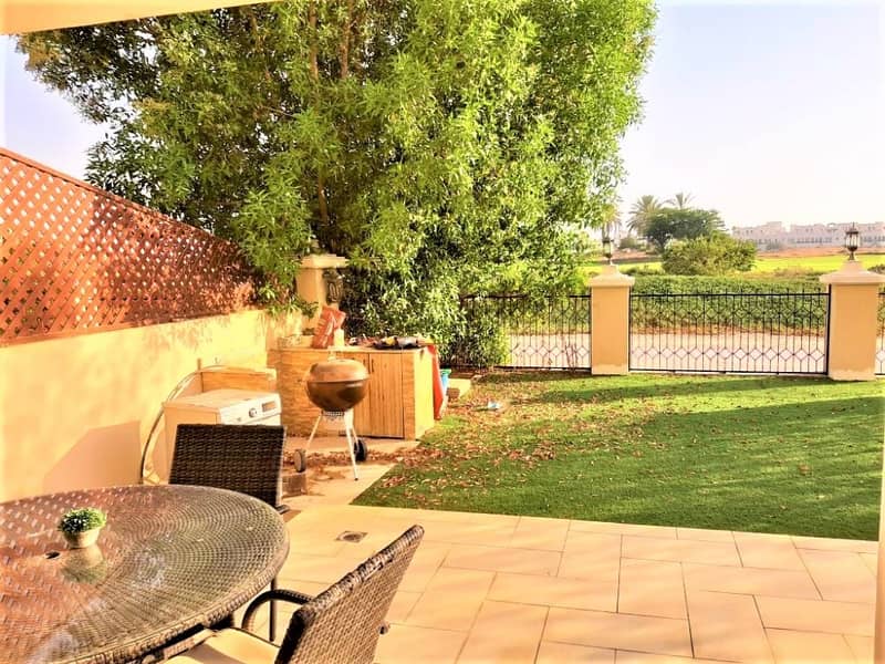 HOT DEAL 4 BDR TA Villa Al Hamra Village; HOT DEAL 4 BDR TA Villa Al Hamra Village;