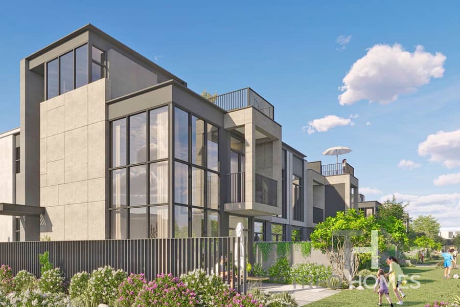 位于穆东城市社区,Mudon Al Ranim,Mudon Al Ranim 5 3 卧室的联排别墅 2999999 AED - 11568783 位于穆东城市社区,Mudon Al Ranim,Mudon Al Ranim 5 3 卧室的联排别墅 2999999 AED - 11568783
