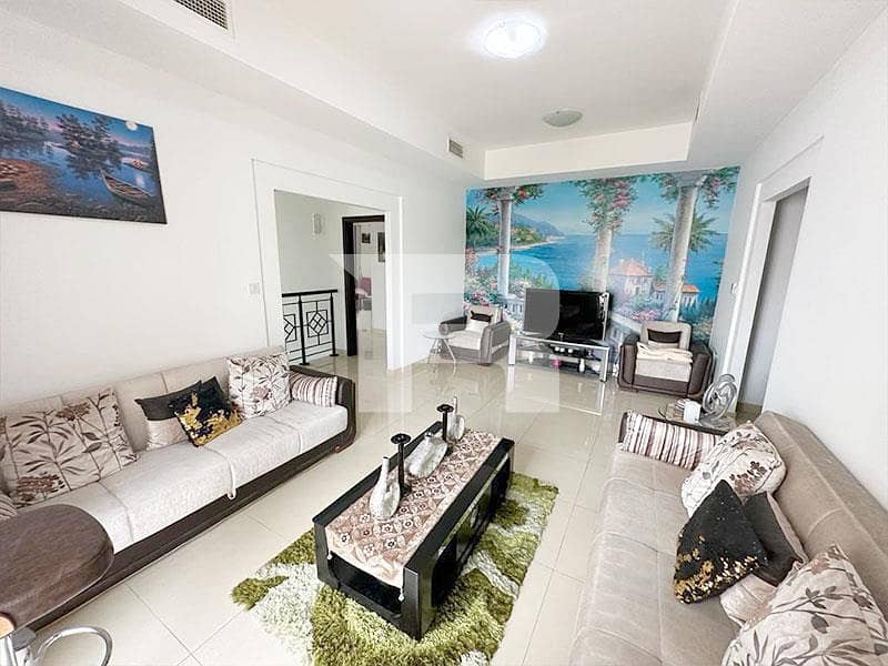 Exclusive 5BR Villa | Vacant | Largest Plot Exclusive 5BR Villa | Vacant | Largest Plot