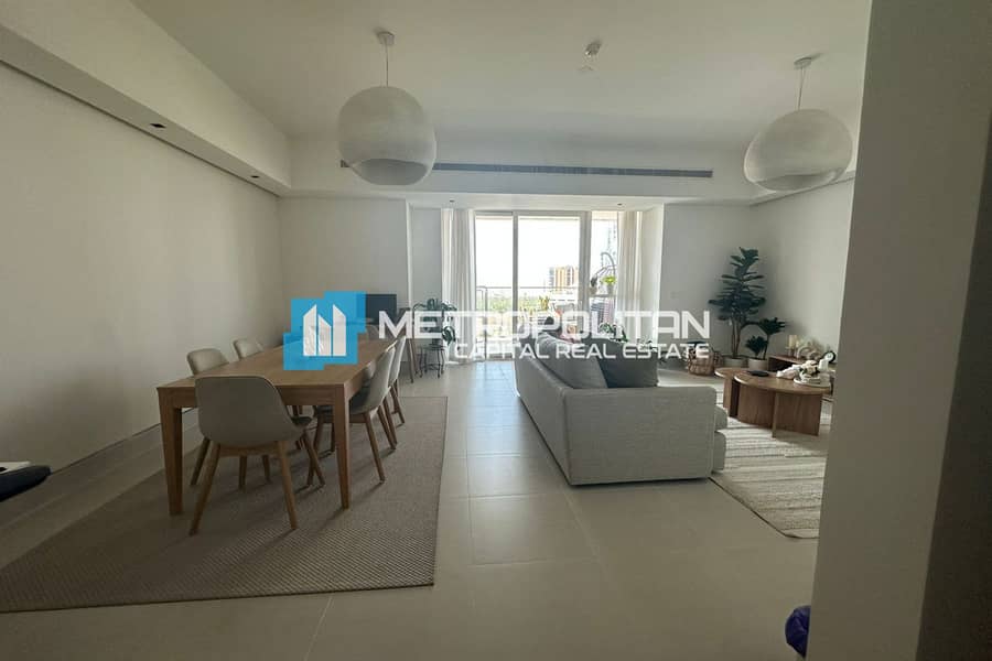 شقة في برج بارك فيو،شمس أبوظبي،جزيرة الريم 2 غرف 2999999 درهم - 11568787 شقة في برج بارك فيو،شمس أبوظبي،جزيرة الريم 2 غرف 2999999 درهم - 11568787