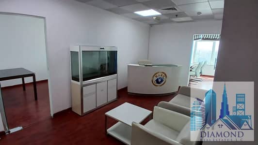 Офис в аренду в Аджман Даунтаун, Аджман - WhatsApp Image 2025-03-02 at 13.19. 41 (2). jpeg