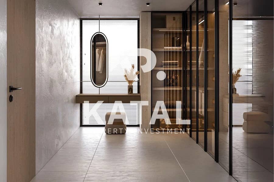 8 Al Naseem Community, Al Hudayriat Island, Abu Dhabi, Villa for sale, 4 bedroom villas for sale, Abu Dhabi 06. jpg