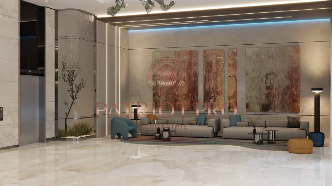 10 SAMANA - DLRC 3 - Lobby View 2. jpg