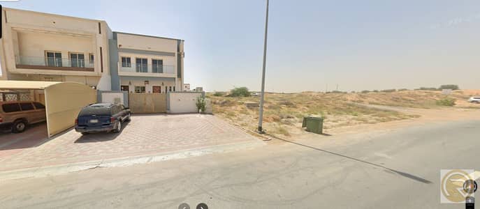 Plot for Sale in Al Helio, Ajman - Screenshot 2025-05-07 092213. png