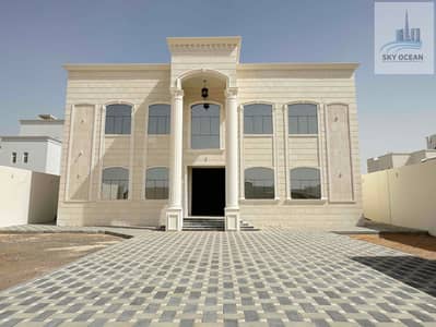 فیلا 8 غرف نوم للايجار في مدينة الرياض، أبوظبي - IMG_0200. jpg