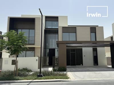 5 Bedroom Villa for Sale in Dubai Hills Estate, Dubai - Bloom Type | Handing Over Soon | PHPP
