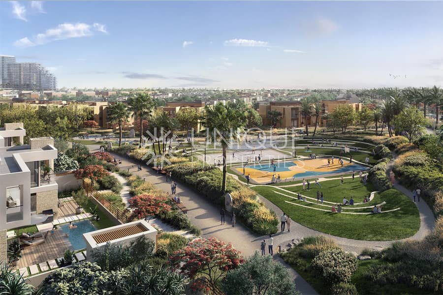 Corner Unit | Green Community | Best Payment Plan Corner Unit | Green Community | Best Payment Plan