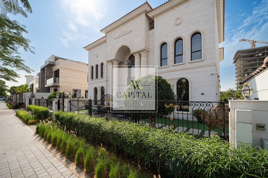 Great Location | High End Villa | Spacious Great Location | High End Villa | Spacious