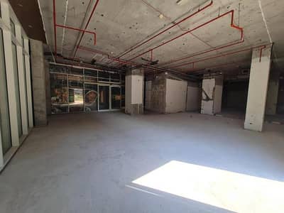 Shop for Rent in Al Bateen, Abu Dhabi - Waterfront Opportunity: Premium Commercial Space