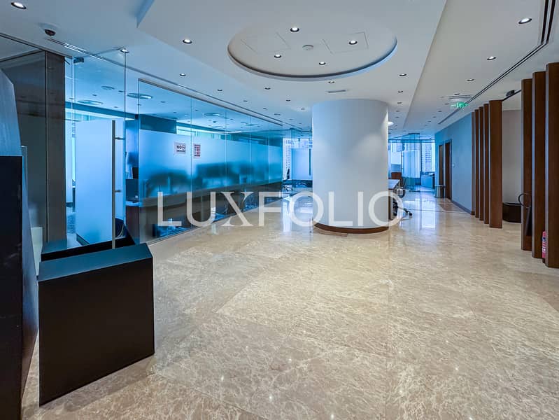 位于朱美拉湖塔 (JLT),阿尔玛斯塔 的写字楼 1300000 AED - 11568890 位于朱美拉湖塔 (JLT),阿尔玛斯塔 的写字楼 1300000 AED - 11568890